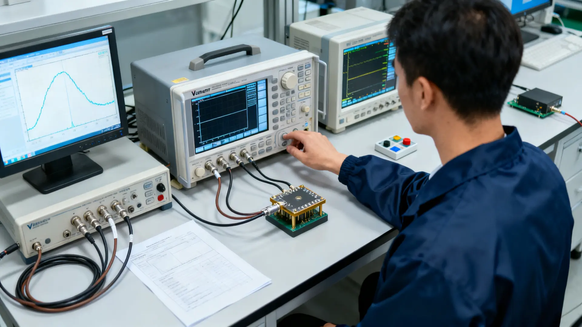 7-Testing & Inspecting