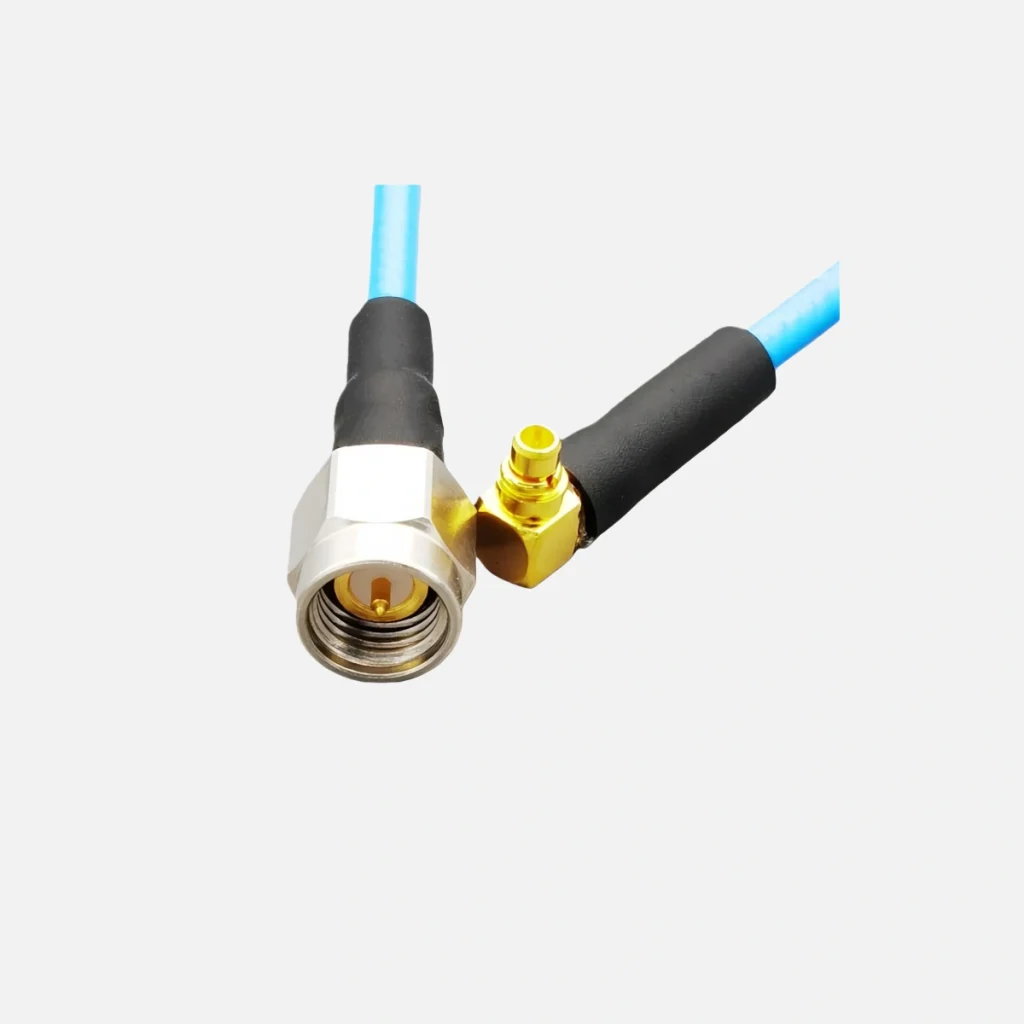 RF Test Cable Assemblies